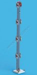 (150px) Sciencéthic Free Fall Apparatus - 4 Digital Display Photogates